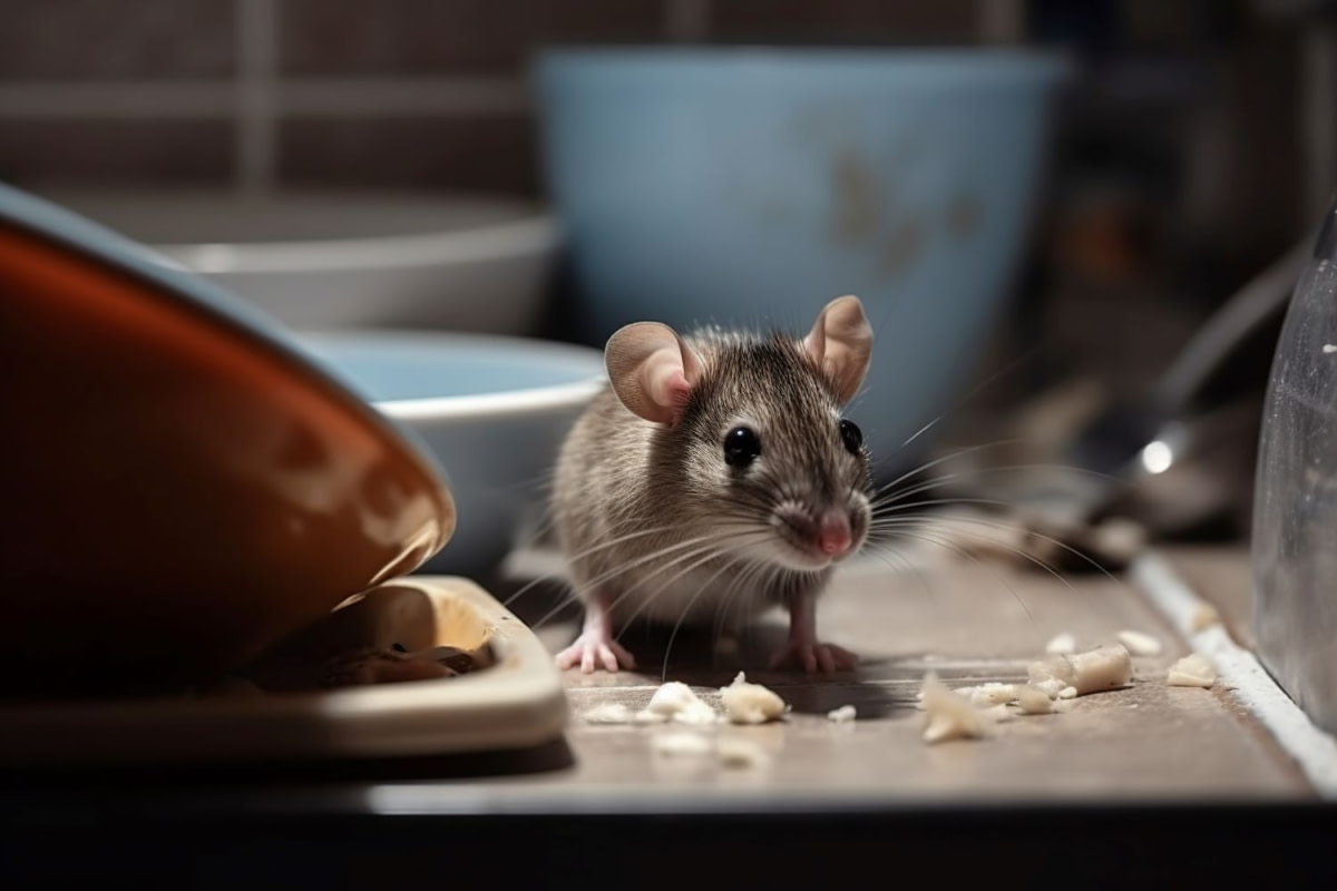 rats et souris en Côte d'Ivoire